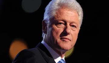 ΗΠΑ: Ο Μπιλ και η Χίλαρι Κλίντον αρνούνται να καταθέσουν στη Βουλή για την υπόθεση Έπστιν