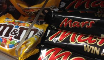 Mars: Επενδύει 1 δισ. ευρώ στην Ευρώπη καθώς η ζήτηση στις ΗΠΑ επιβραδύνεται