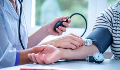 Υγεία: Σόγια και όσπρια συνδέονται με μειωμένο κίνδυνο υπέρτασης