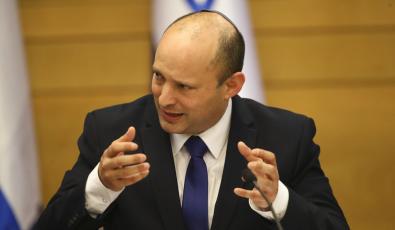 Ισραήλ: O πρώην πρωθυπουργός Μπένετ κατηγορεί το γραφείο του Νετανιάχου για «προδοσία»