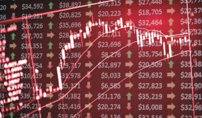 Τεχνολογικές πιέσεις στην Wall Street με φόντο ανάπτυξη και πληθωρισμό