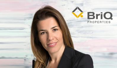BriQ Properties: Ποια projects είναι σε εξέλιξη - Η στρατηγική της ΑΕΕΑΠ