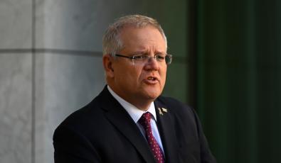 Εκλογές στην Αυστραλία: Παραδέχτηκε την ήττα του ο πρωθυπουργός Μόρινσον