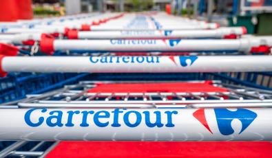 Carrefour: Πώς προχωρά η επέκταση του δικτύου