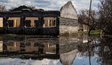 Κένυα: Τουλάχιστον 88 νεκροί και χιλιάδες άστεγοι εξαιτίας των πλημμυρών