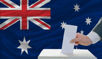 Εκλογές στην Αυστραλία: Θέλω να ενώσω τη χώρα, λέει ο αρχηγός των Εργατικών
