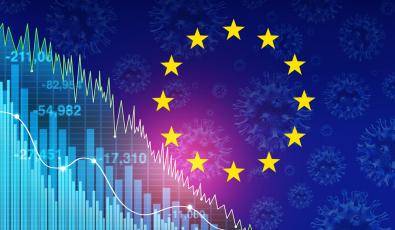 Η Ευρωζώνη «γλυτώνει» την ύφεση παρά τον πληθωρισμό και τον πόλεμο