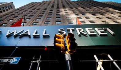 Wall Street: Η αισιοδοξία από το Ιράν φέρνει νέα ιστορικά υψηλά - «Εκτόξευση» 1.000 μονάδων για τον Dow