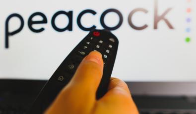 Το Peacock της NBCUniversal έρχεται επίσημα στο YouTube