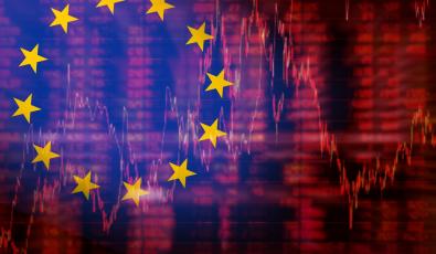 Απώλειες στις ευρωαγορές με «βαρίδι» μεταλλευτικές και ενέργεια