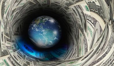 Το ΔΝΤ προειδοποιεί: Περιορίζεται το περιθώριο διαχείρισης του παγκόσμιου χρέους