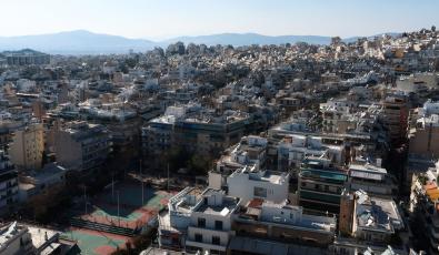 Η στεγαστική κρίση και το πρόβλημα με τα «άγνωστα» ακίνητα Δήμων - Δημοσίου