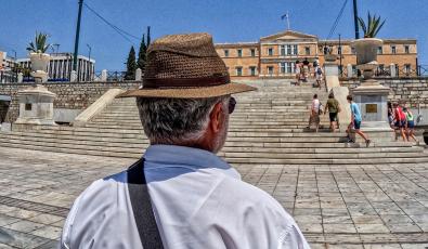 Καιρική ανασκόπηση 2025: 9 στους 12 μήνες με θερμοκρασίες υψηλότερες από το κανονικό