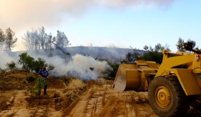 Οι αγρότες μας δεν «καίγονται» στη δουλειά ούτε «πνίγονται» στα λεφτά, ας αναβαθμιστούν σε προστάτες του περιβάλλοντος
