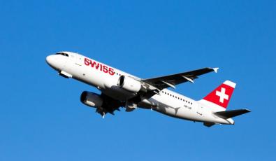 Swiss: Δεν βλέπει άμεσο κίνδυνο ελλείψεων στα αεροπορικά καύσιμα
