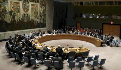 Ελλάδα στον ΟΗΕ: Η διεθνής ειρήνη απαιτεί αναζωογόνηση του πολυμερούς συστήματος και σεβασμό στο Διεθνές Δίκαιο