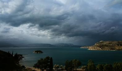 Ποιες περιοχές είναι σε «Red Code» για την κακοκαιρία - Μηνύματα από το 112