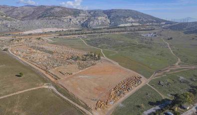 «Στα βράχια» το Επιχειρηματικό Πάρκο Φυλής, ποιες ήταν οι απαιτήσεις του Δήμου - «Πλήγμα» για κυκλοφοριακό, Ελαιώνα
