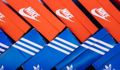 «Τριγμοί» στους κολοσσούς των αθλητικών ειδών - Η «βουτιά» 10% της Nike παρασέρνει την Puma