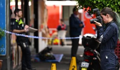 Αυστραλία: Συμμορία μασκοφόρων οπλισμένων με μαχαίρια σκότωσε δύο αγόρια ηλικίας 12 και 15 ετών