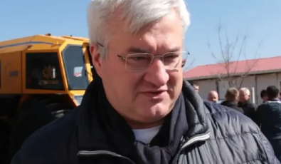 ΥΠΕΞ Ουκρανίας: Η Μόσχα δεν έχει παρουσιάσει κανένα στοιχείο για τα υποτιθέμενα drones κατά κατοικιών του Πούτιν