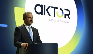 AKTOR: «Χτίζει» τις θυγατρικές σε Κατασκευή, Παραχωρήσεις – Προχωρά ο μετασχηματισμός