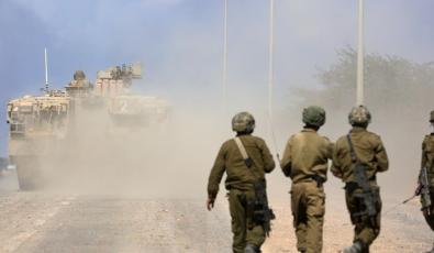 Ισραήλ: Ο στρατός ανακοίνωσε ότι σκότωσε αρκετά μέλη της Χεζμπολάχ στο νότιο Λίβανο