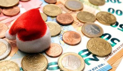 Ανατροπή με την πληρωμή του Δώρου Χριστουγέννων στους μισθωτούς και των συντάξεων Ιανουαρίου