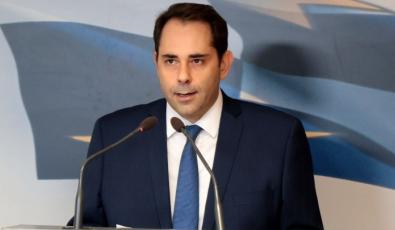 Πετραλιάς: Το «καλάθι» της κυβέρνησης στη ΔΕΘ θα περιλαμβάνει νέες μειώσεις φόρων