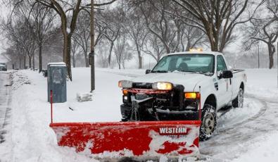 ΗΠΑ: Μεγάλα προβλήματα στις αερομεταφορές στις βορειοανατολικές πολιτείες απ' την κακοκαιρία