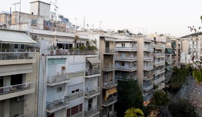 Στεγαστικό: Οι ρυθμίσεις που «ξεκλειδώνουν» τα κλειστά σπίτια