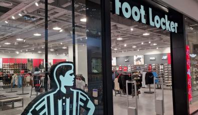 Πού ανοίγει κατάστημα Foot Locker τον επόμενο μήνα