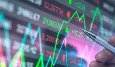 Μεικτά πρόσημα στις ευρωαγορές - Άλμα 17% για την Puma