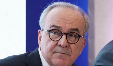 Παπαθανάσης: Πρόσκληση για μονάδα «πράσινου» υδρογόνου για δημόσιες υποδομές στη Δυτική Μακεδονία
