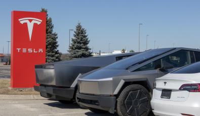 «Βουτιά» 40,5% έκαναν οι πωλήσεις της Tesla στην Ευρώπη τον Μάιο