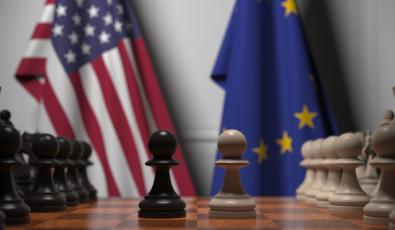Ευρώπη vs ΗΠΑ: Από διαφορετική αφετηρία οι εισηγμένες στη σεζόν των αποτελεσμάτων