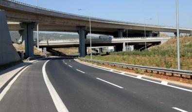 Αττική Οδός: Μελετάται νέα έξοδος στην Μεταμόρφωση για αποσυμφόρηση του κόμβου