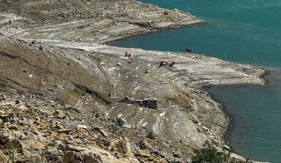 Η λειψυδρία καραδοκεί στα ελληνικά νησιά - Τα μέτρα που σχεδιάζει η κυβέρνηση