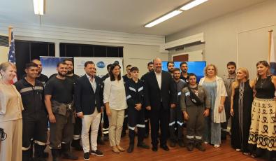 Κεραμέως: Δημιουργούμε ευκαιρίες με βάση τις πραγματικές ανάγκες της αγοράς