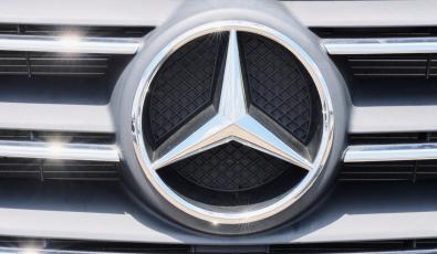 Mercedes και VW: Στροφή στη βιομηχανία όπλων