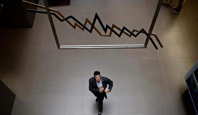 Το Χρηματιστήριο στη δίνη του πολέμου - Αντίστροφη μέτρηση ως τα τέλη Μαρτίου