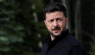Ζελένσκι: Οι ρωσικές πυραυλικές επιθέσεις υπογραμμίζουν τη σημασία των αντιαεροπορικών συστημάτων Patriot