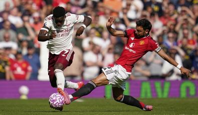 Ποδόσφαιρο: Μεταγραφές 1,9 δισ. δολαρίων τη χειμερινή περίοδο - Στην κορυφή οι αγγλικοί σύλλογοι