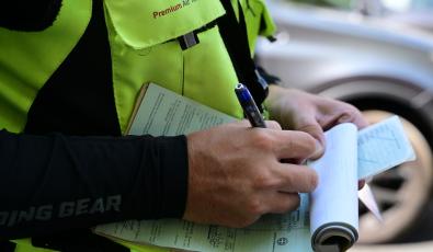 Τροχαία: Πάνω από 14.000 έλεγχοι στην Αττική για εφαρμογή του νέου ΚΟΚ