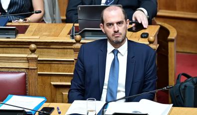 Κώτσηρας: Προς όφελος του πολίτη η αξιοποίηση της τεχνολογίας από τις φορολογικές αρχές