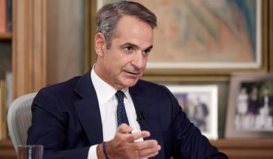 Μητσοτάκης: «Πραγματική αύξηση μισθών τον Ιανουάριο» - Τι είπε για ΦΠΑ, στεγαστικό, ΟΠΕΚΕΠΕ, Chevron