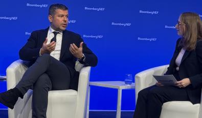 Στάσσης: Επενδύσεις στην ενεργειακή ευελιξία στην εποχή των data centers – Απαραίτητη η βελτίωση του ρυθμιστικού πλαισίου