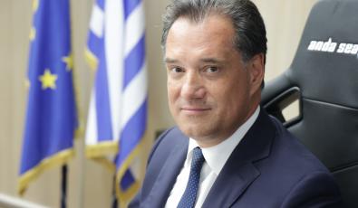 Γεωργιάδης για τα επεισόδια: «Το κράτος δεν μπορεί να υποχωρήσει στη βία»