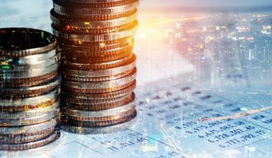 Συνεχίζεται η «βουτιά» στις ευρωαγορές όσο η Μέση Ανατολή φλέγεται