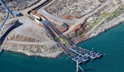 Λειψυδρία: Δράσεις για να μη διψάσουν οι Έλληνες, το κόστος των επενδύσεων